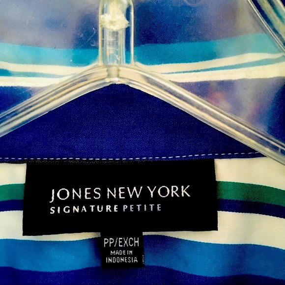 JONAS NEW YORK T-SHIRT - Picture 3 of 3